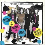 The Hollies-0