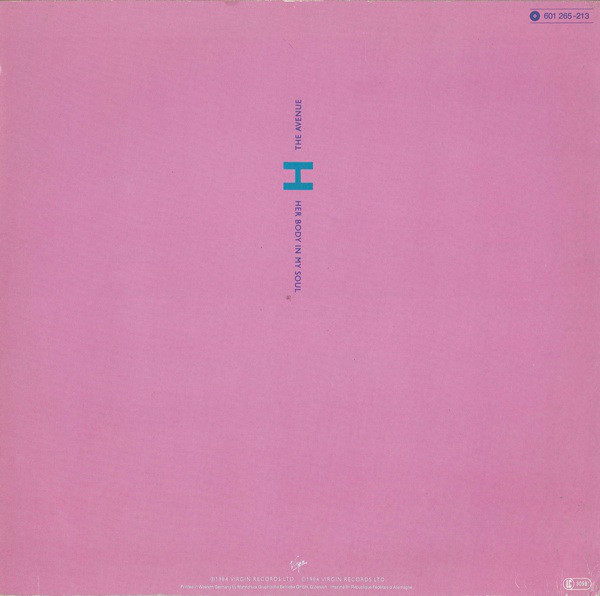 Orchestral Manoeuvres In The Dark-1