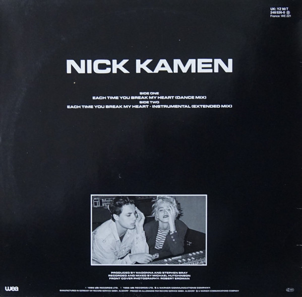 Nick Kamen-1