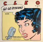 Cleo-1