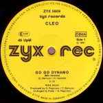 Cleo-2