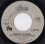 Michael Jackson / The Jacksons-0