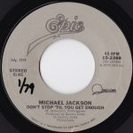 Michael Jackson / The Jacksons-0