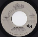 Michael Jackson / The Jacksons-1