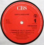 Earth, Wind + Fire*-1