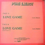 Pure Energy Featuring Lisa Stevens-1