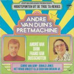 André van Duin, Frans van Dusschoten-0