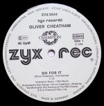 Oliver Cheatham-2