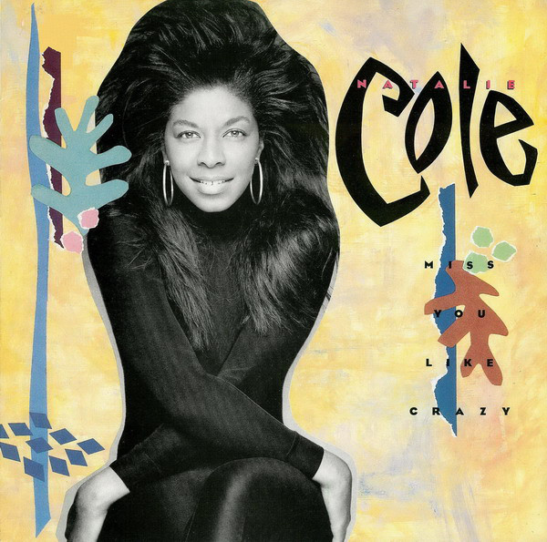 Natalie Cole-0