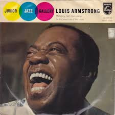 Louis Armstrong And His All-Stars-0