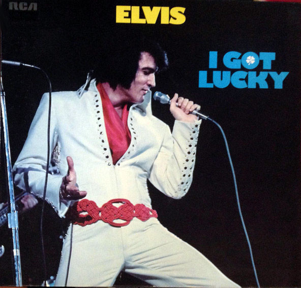 Elvis Presley-0