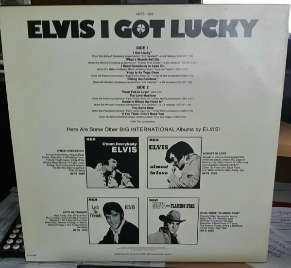Elvis Presley-1