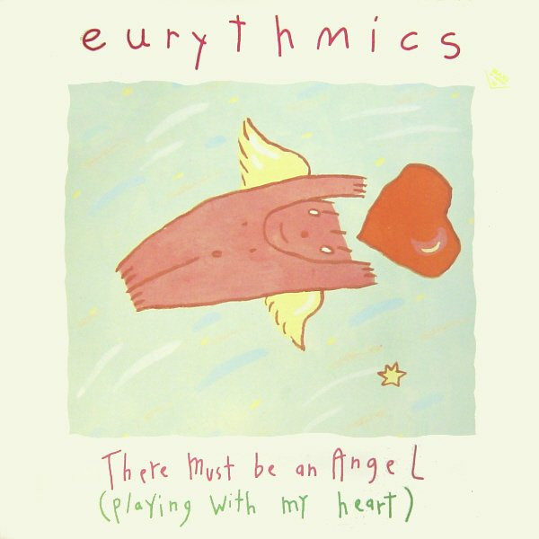 Eurythmics-0