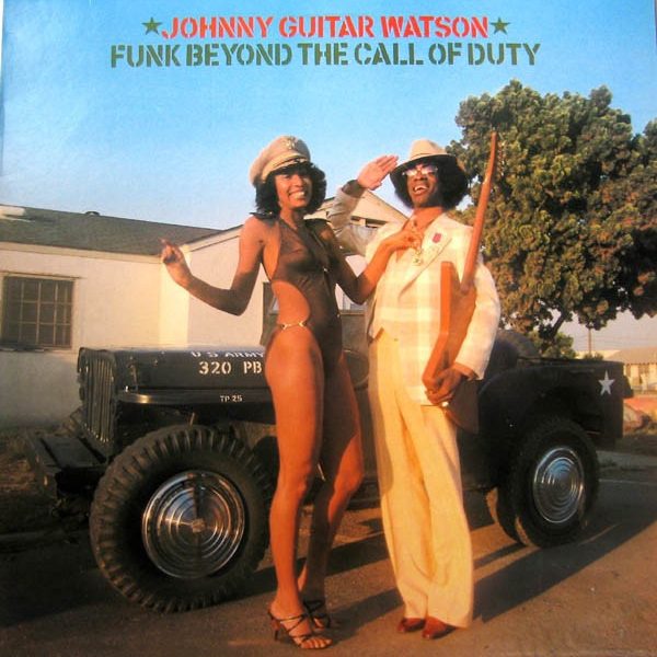 Johnny Guitar Watson-0