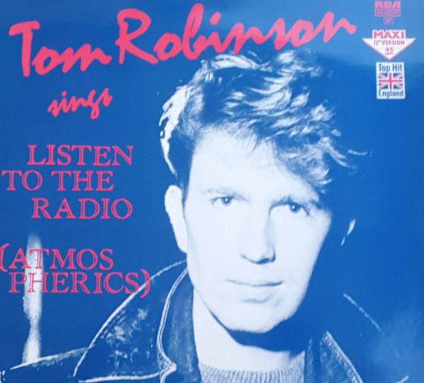 Tom Robinson-0