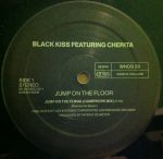 Black Kiss Featuring Cherita-2