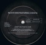 Black Kiss Featuring Cherita-3