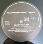 Black Kiss Featuring Cherita-4