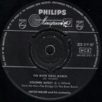 Mitch Miller And His Orchestra And Chorus-1