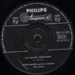 Mitch Miller And His Orchestra And Chorus-2