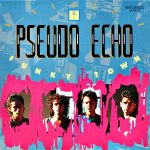 Pseudo Echo-4