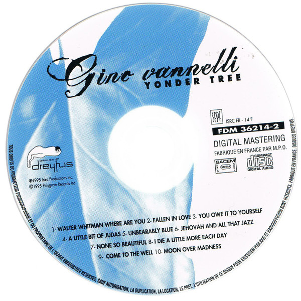 Gino Vannelli-1