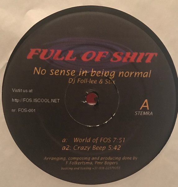 DJ Foll-Lee & Stix-0