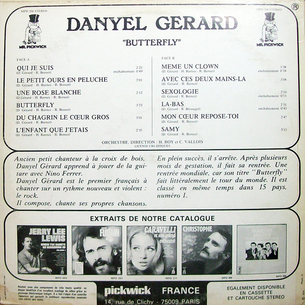 Danyel Gérard-1