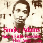 Smokey Adams-0