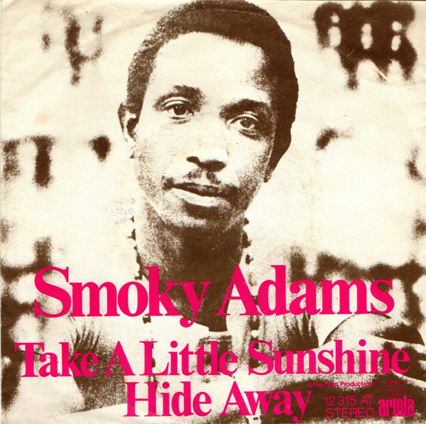 Smokey Adams-0