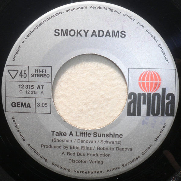Smokey Adams-1