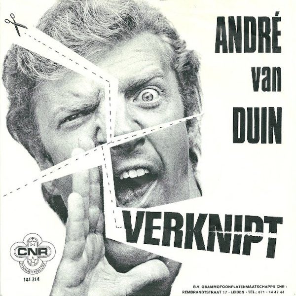André van Duin-0