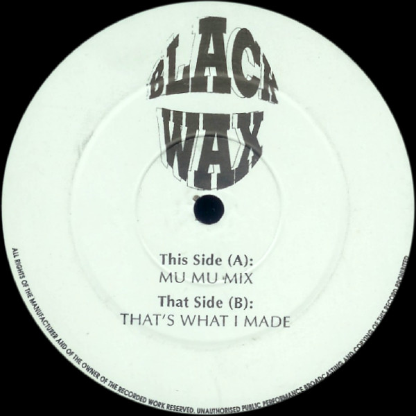 The KLF / Jive Bunny And The Mastermixers-0