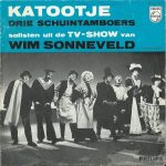Solisten Uit De Wim Sonneveld T. V. - Show*-0