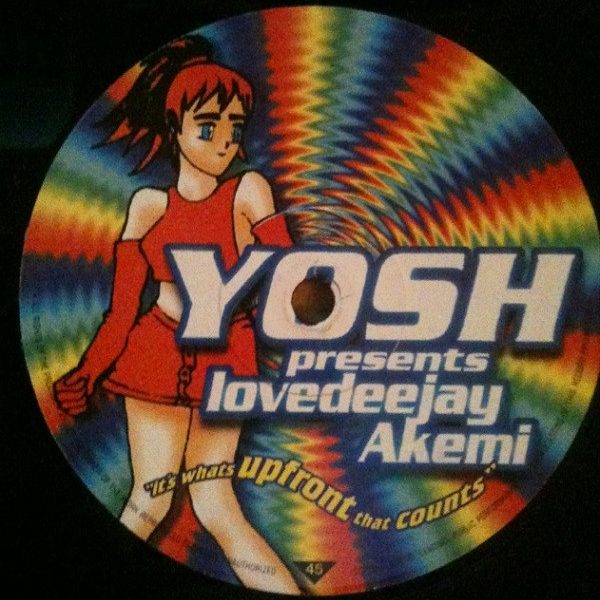 Yosh Presents Lovedeejay Akemi-1