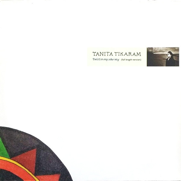 Twist In My Sobriety (Full Length Version)-0 Tanita Tikaram-0