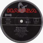 Blue System-2