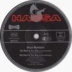 Blue System-3