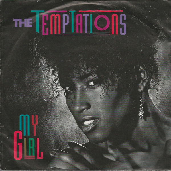 The Temptations-0