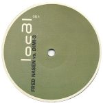 Fred Nasen vs. Dimi-3-0