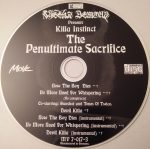 Killa Instinct-2