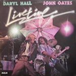 Daryl Hall & John Oates-0