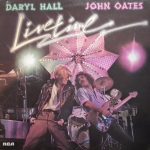 Daryl Hall & John Oates-0