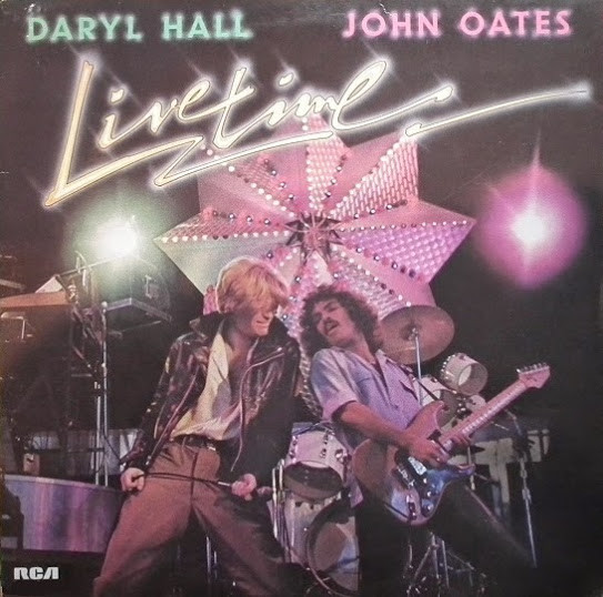 Daryl Hall & John Oates-0