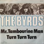 The Byrds-0