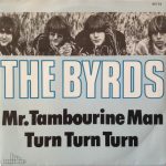 The Byrds-0