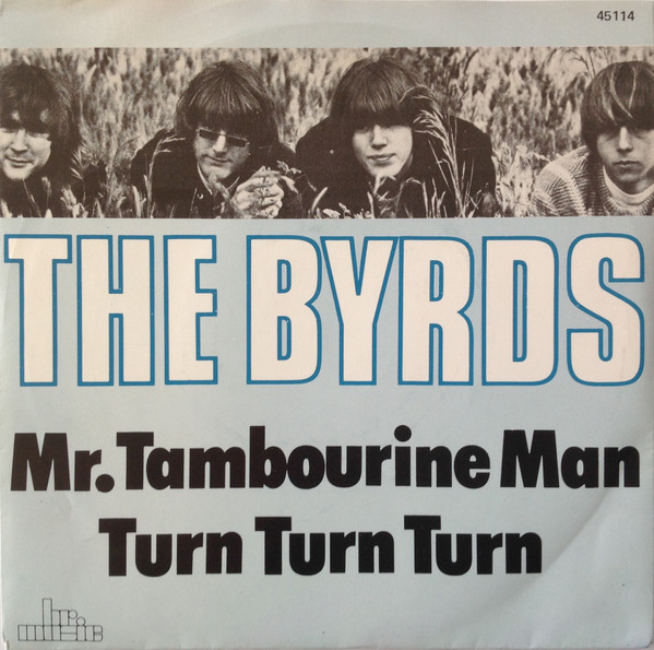 The Byrds-0