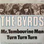 The Byrds-1