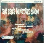 The Big Ben Banjo Band With The Minstrel Singers-0