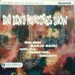 The Big Ben Banjo Band With The Minstrel Singers-0